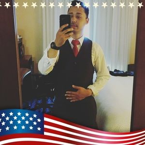 Meet your Posher, Ivan